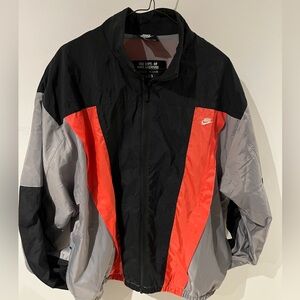 Nike Sportswear International Reissue Jacket